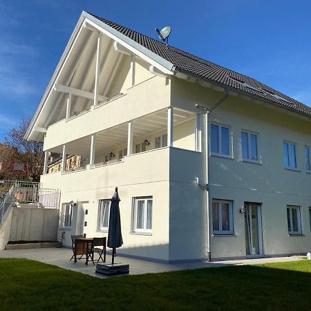 Steppacher Ferienappartements Friedenweiler Kültér fotó