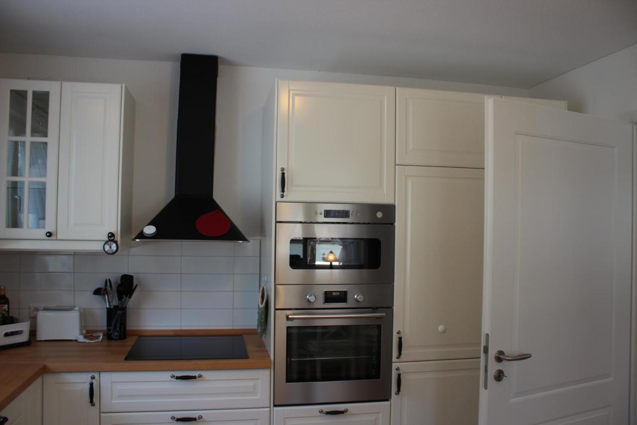 Steppacher Ferienappartements Friedenweiler Kültér fotó