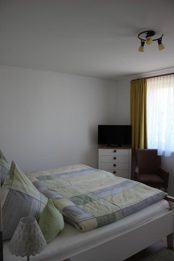 Steppacher Ferienappartements Friedenweiler Kültér fotó