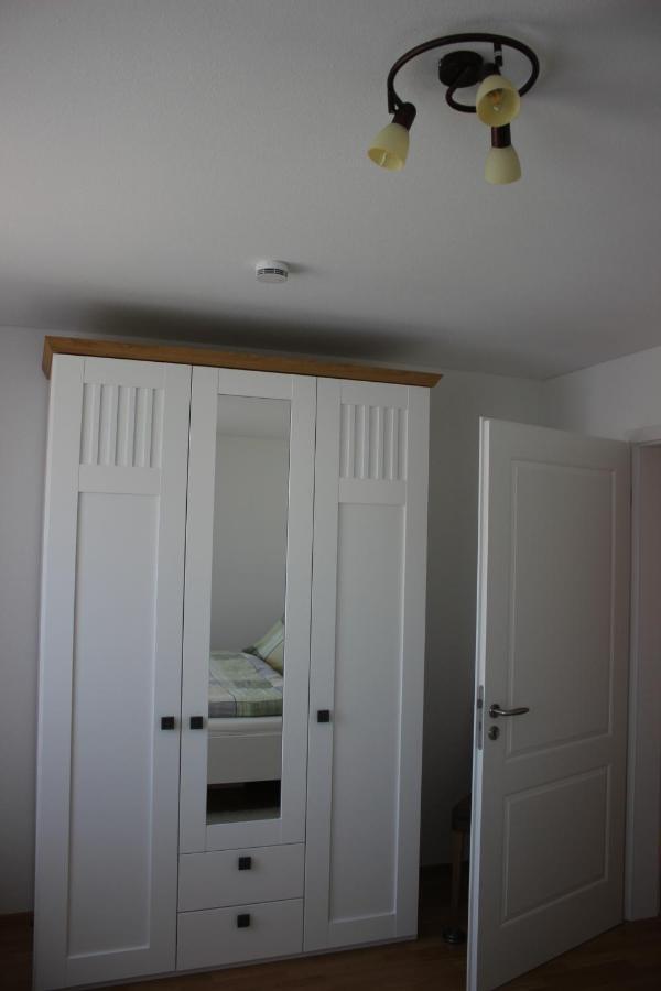 Steppacher Ferienappartements Friedenweiler Kültér fotó