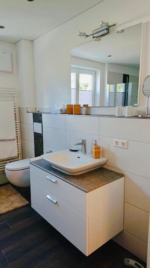 Steppacher Ferienappartements Friedenweiler Kültér fotó