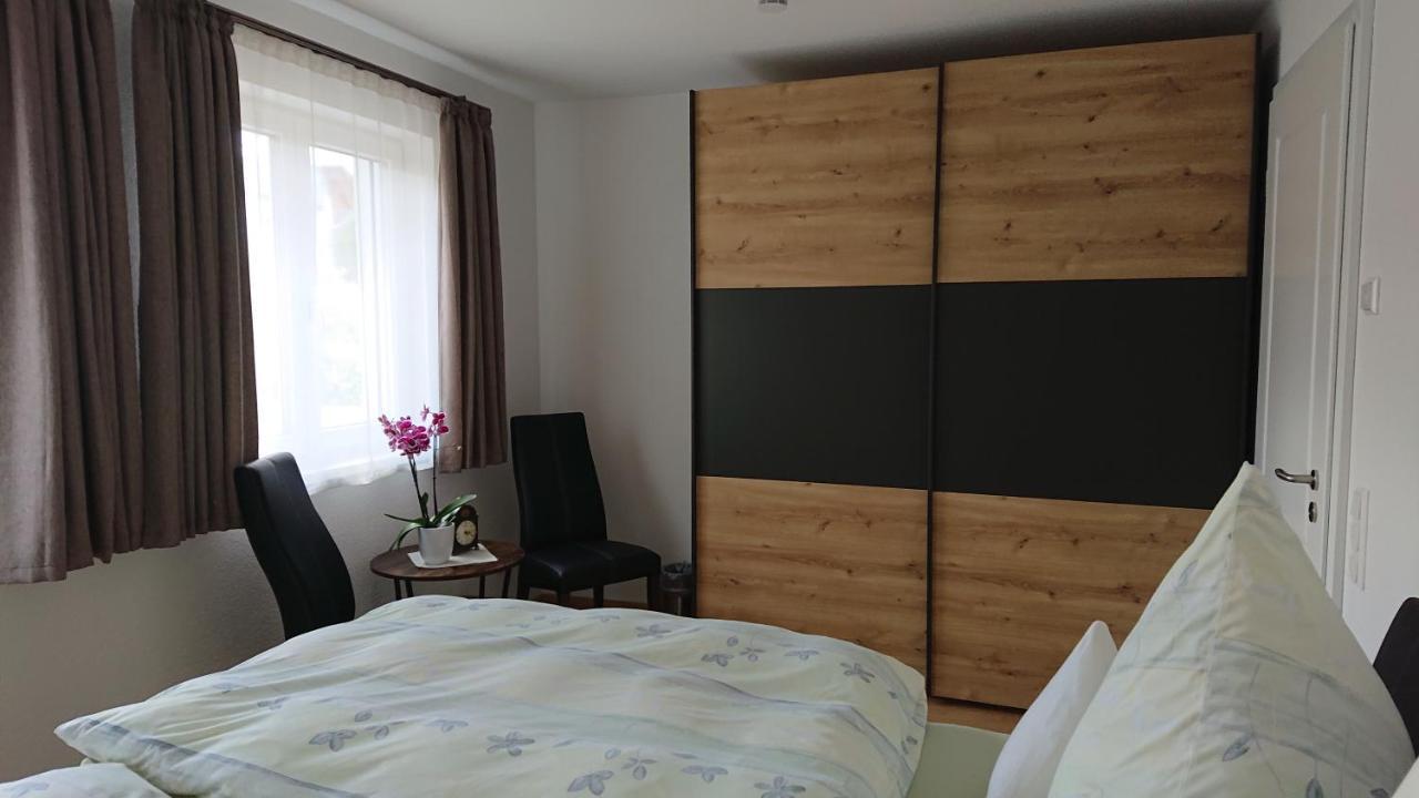 Steppacher Ferienappartements Friedenweiler Kültér fotó