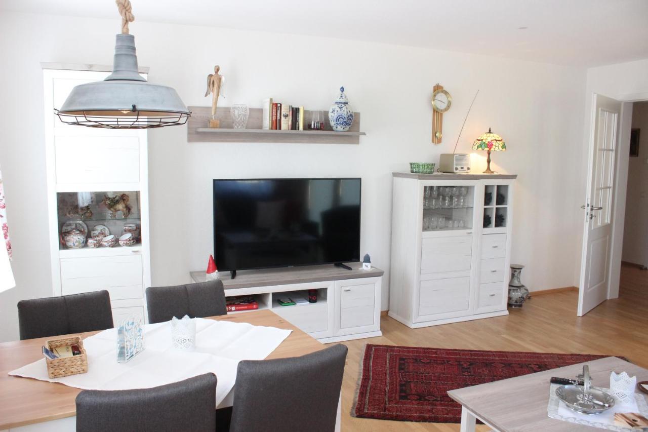 Steppacher Ferienappartements Friedenweiler Kültér fotó