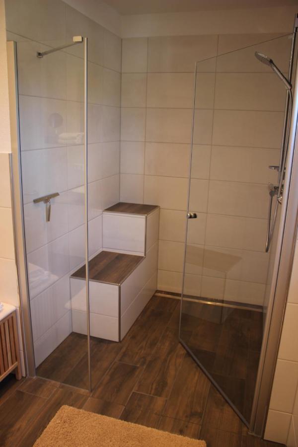 Steppacher Ferienappartements Friedenweiler Kültér fotó