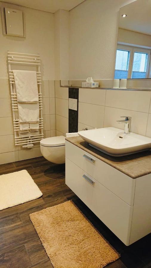 Steppacher Ferienappartements Friedenweiler Kültér fotó