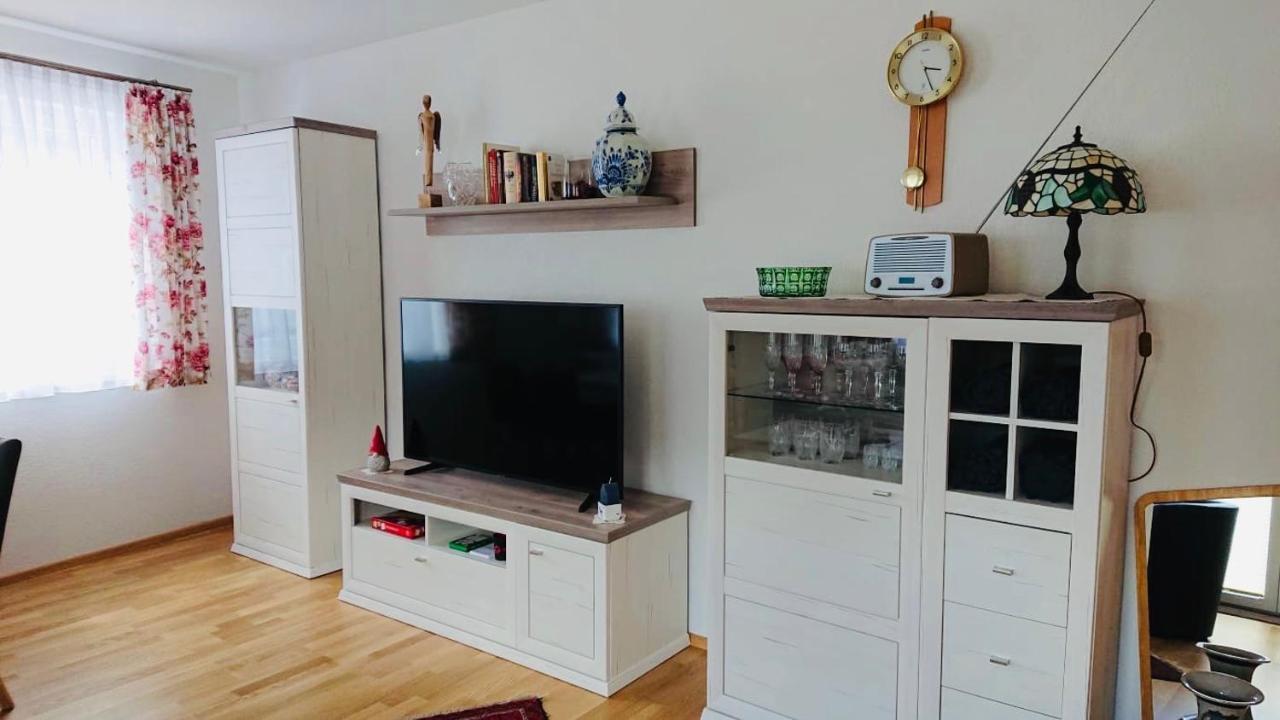 Steppacher Ferienappartements Friedenweiler Kültér fotó