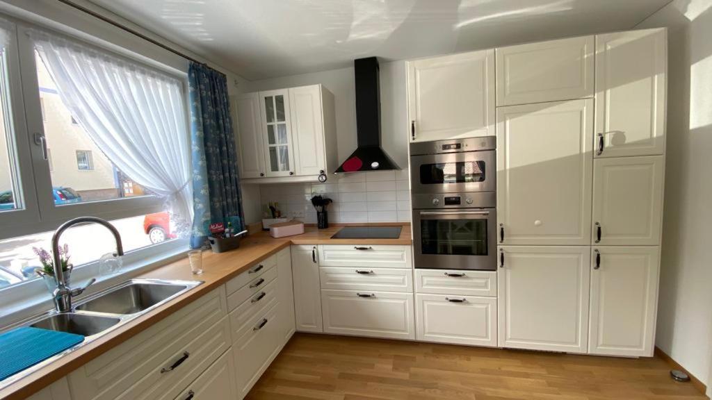 Steppacher Ferienappartements Friedenweiler Kültér fotó