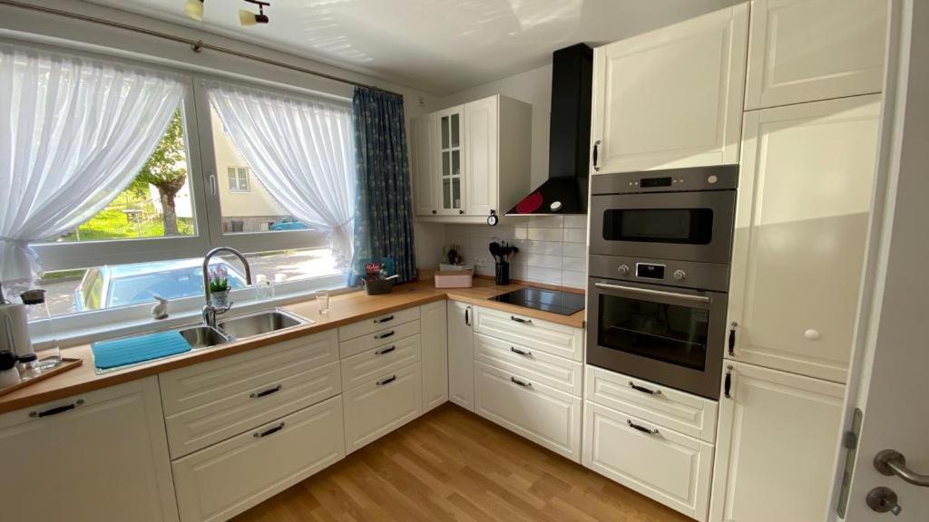 Steppacher Ferienappartements Friedenweiler Kültér fotó
