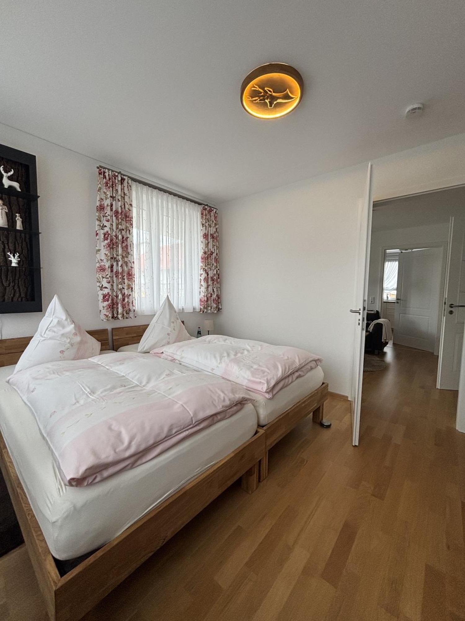 Steppacher Ferienappartements Friedenweiler Kültér fotó